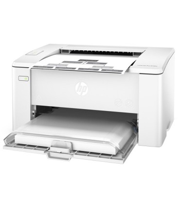 پرينتر ليزری اچ پي مدل LaserJet Pro M102a