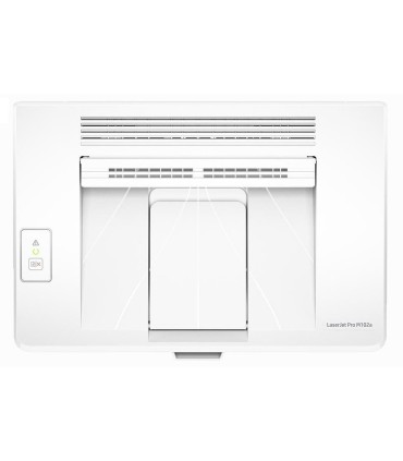 پرينتر ليزری اچ پي مدل LaserJet Pro M102a