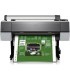 پلاتر اپسون 9900 | پلاتر 11 رنگ عرض 112 سانت Epson Stylus Pro 9900 - آساک سیستم