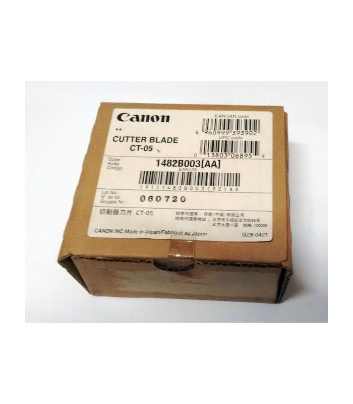 کاتر بلید پلاتر Canon ipf710/750 کاتر بلید پلاتر Canon ipf710/750
