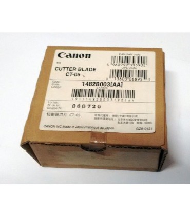کاتر بلید پلاتر کانن سری W | کاتر بلید پلاتر Canon w series