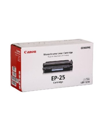 کارتریج لیزری طرح Canon EP-25