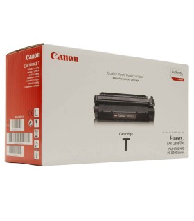 کارتریج لیزری کانن Canon T