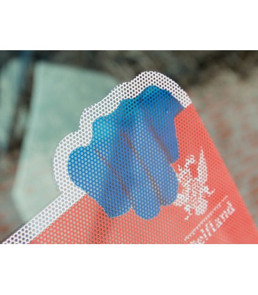 رول مش اکوسالونت عرض 127