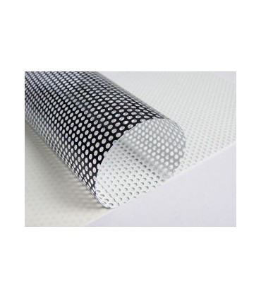 رول مش اکوسالونت عرض 127