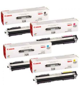 کارتریج لیزری طرح Canon 729