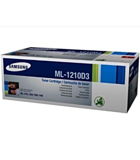 کارتریج لیزری طرح Samsung 1210
