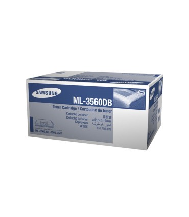 کارتریج لیزری طرح Samsung 3560