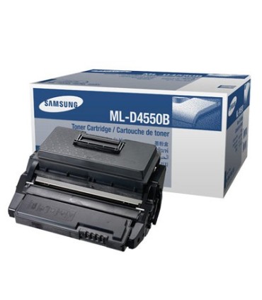 کارتریج لیزری طرح Samsung 4550