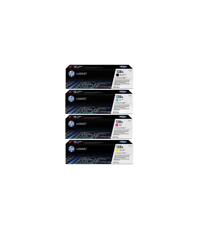کارتریج لیزری طرح hp 128A کارتریج لیزری طرح hp 128A