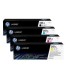 کارتریج لیزری طرح hp 201A