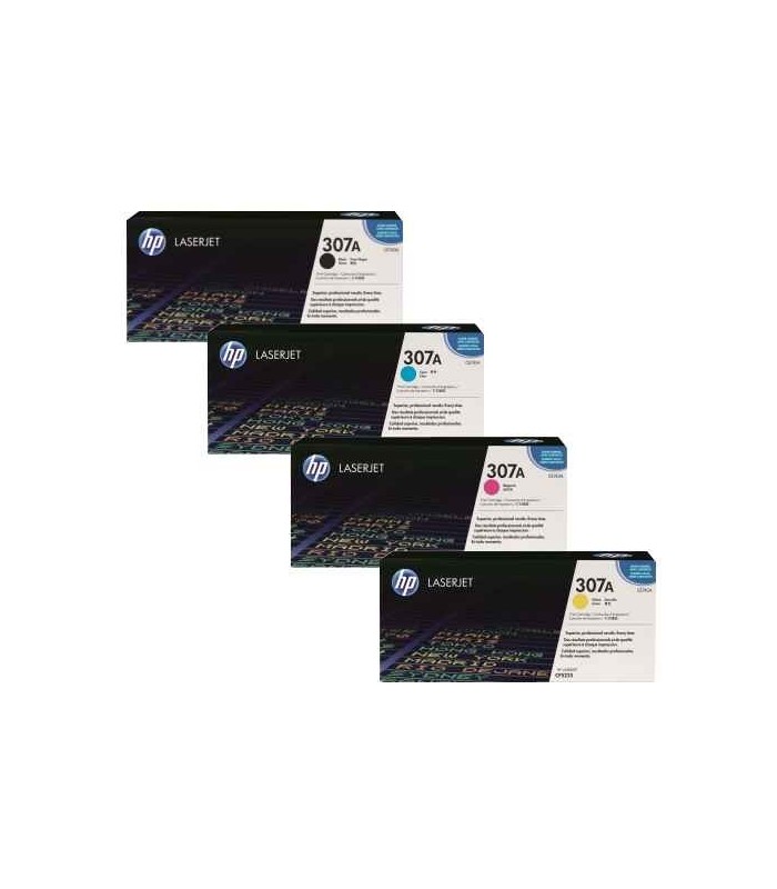 کارتریج لیزری طرح hp307A کارتریج لیزری طرح hp307A
