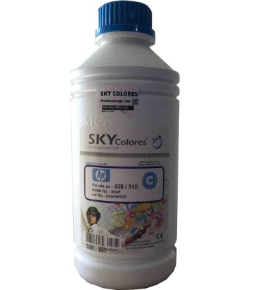 جوهر پلاتر 500/510/800 - Sky