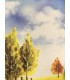 کاغذ دیواری اکوسالونت اکلیلی عرض 107