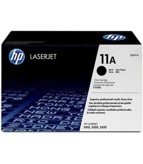 کارتریج لیزری طرح hp11A