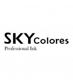 جوهر پلاتر Sky - Canon IPF710 (Dye)