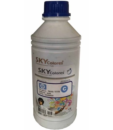 جوهر پلاتر 610/770/790/795 - Sky