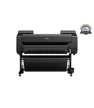 دستگاه پلاتر 8رنگ کانن مدل Canon imagePROGRAF Pro-4000S