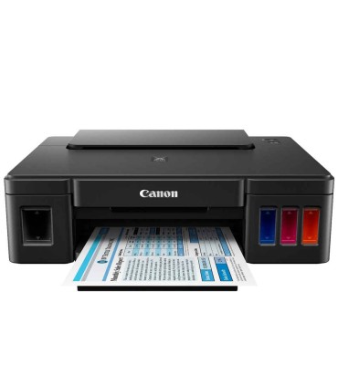 پرینتر تک کاره جوهر افشان A4 کانن مدل G1400