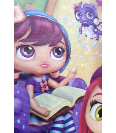 رول پارچه مات اکوسالونت 140 گرم عرض 127