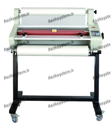 لمینیتور طولی PD FM650