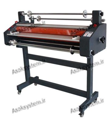 لمینیتور طولی FM1100