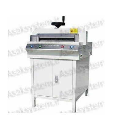 دستگاه برش کاغذ 450D