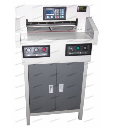 دستگاه برش کاغذ 4605R