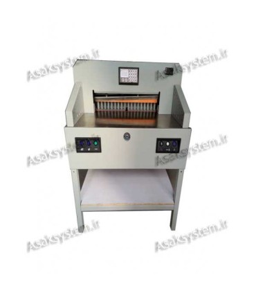 دستگاه برش کاغذ 7208PX