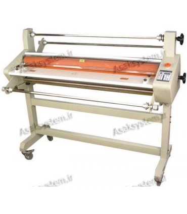 لمینیتور طولی عرض 110 سانتیمتر PD-FM1100