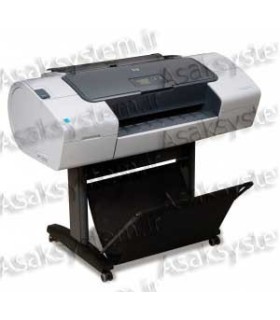 پلاتر hp T770