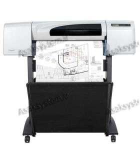 پلاتر hp510