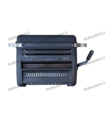 دستگاه صحافی دوکاره hp7588