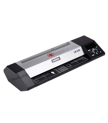 دستگاه لمینیتور A3-330I