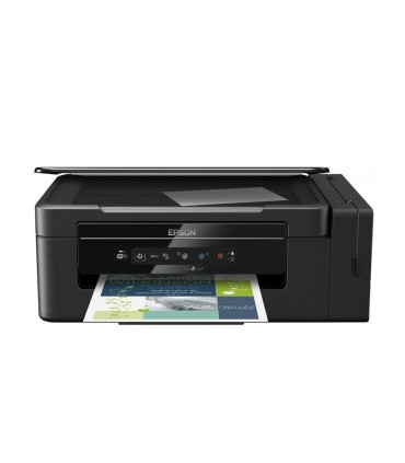 پرینتر چندکاره جوهرافشان A4 اپسون L3050