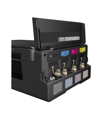 پرینتر چندکاره جوهرافشان A4 اپسون L3050