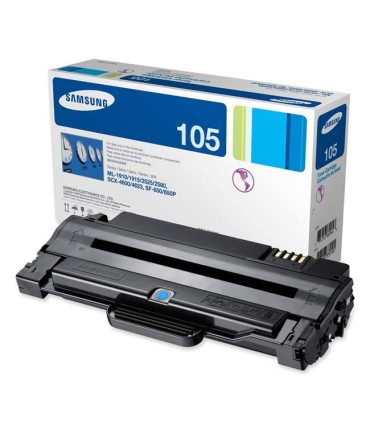 کارتریج لیزری طرح Samsung 105