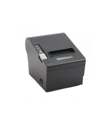 فیش پرینتر حرارتی اکسیوم RP80250