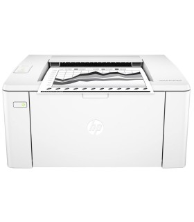 پرینتر لیزری تک کاره A4 اچ پی M102w