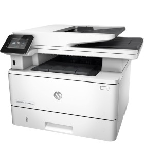 پرینتر لیزری چندکاره A4 اچ پی M426dw