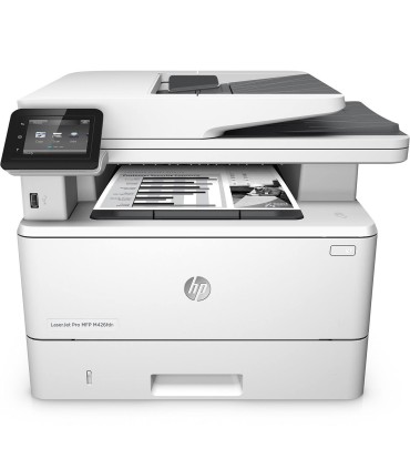 پرینتر لیزری چندکاره A4 اچ پی M426fdn
