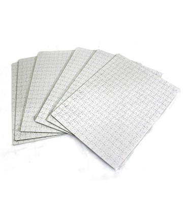 پازل 120 تکه سابلیمیشن