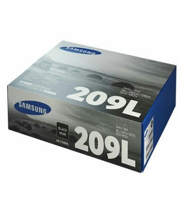 کارتریج لیزری طرح Samsung 209