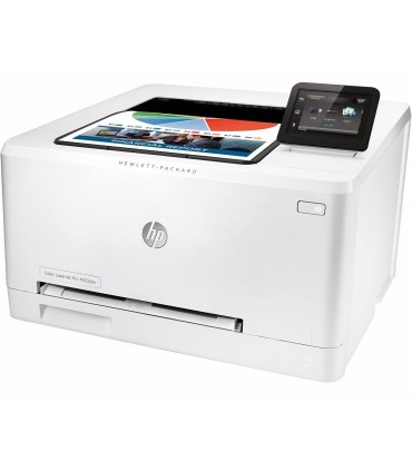 پرینتر لیزری رنگی تک کاره HP 252dw