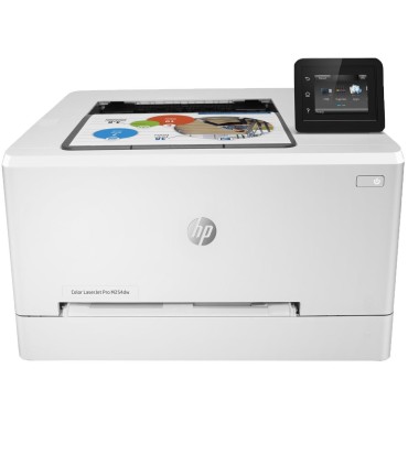 پرینتر لیزری رنگی تک کاره HP 254dw