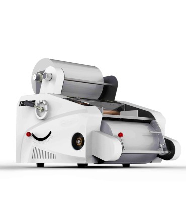 سلفون کش عرض 35 سانت F350A