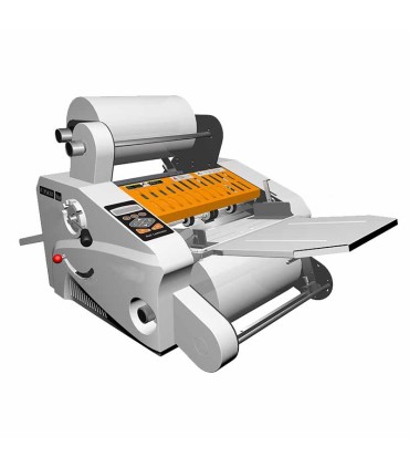 سلفون کش عرض 35 سانت F350D