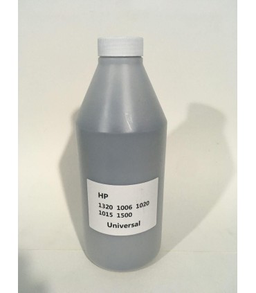 تونر شارژ Golden پرینتر لیزری HP 1320 | تونر 1 کیلوگرمی