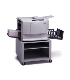 ریسوگراف استوک سایز A4 مدل CR1610