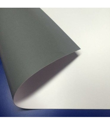 رول سولیت پشت طوسی اکوسالونت عرض 91.4